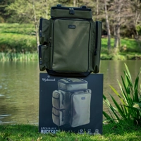 Wychwood Specialist Rucksack